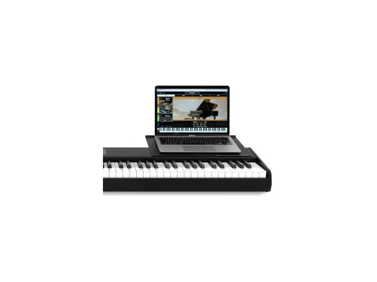 Studiologic Magnetic Computer Plate Typ