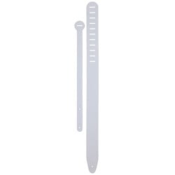 BE JOE GS1702 WH - PASEK DO...