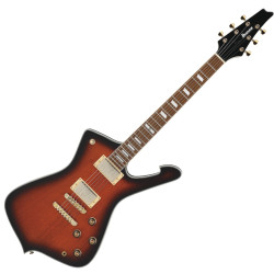 IBANEZ IC420-AAB - GITARA...