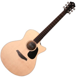 FURCH VIOLET GC-EM LR BAGGS...