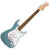 FENDER FSR SQUIER AFFINITY JUNIOR STRATOCASTER HSS LRL WPG IBM - GITARA ELEKTRYCZNA