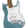 FENDER FSR SQUIER AFFINITY JUNIOR STRATOCASTER HSS LRL WPG IBM - GITARA ELEKTRYCZNA