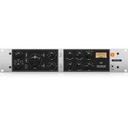 BEHRINGER 676 - LAMPOWY...