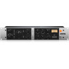 BEHRINGER 676 - LAMPOWY PRZEDWZMACNIACZ MIKROFONOWY