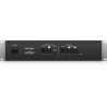 BEHRINGER 676 - LAMPOWY PRZEDWZMACNIACZ MIKROFONOWY