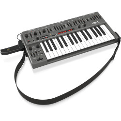 BEHRINGER MS-1 MK II-GY -...