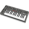 BEHRINGER MS-1 MK II-GY - Syntezator Analogowy