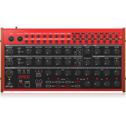 BEHRINGER SPICE -...