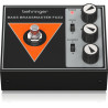 BEHRINGER BASS BRASSMASTER FUZZ