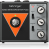 BEHRINGER BASS BRASSMASTER FUZZ