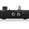 BEHRINGER BASS BRASSMASTER FUZZ