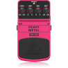 BEHRINGER HM300 EFEKT GITAROWY