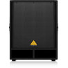 BEHRINGER VP1800S - SUBWOOFER PASYWNY 18"