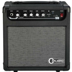 Carlsbro Kickstart 10 B Combo Do Gitary Elektrycznej