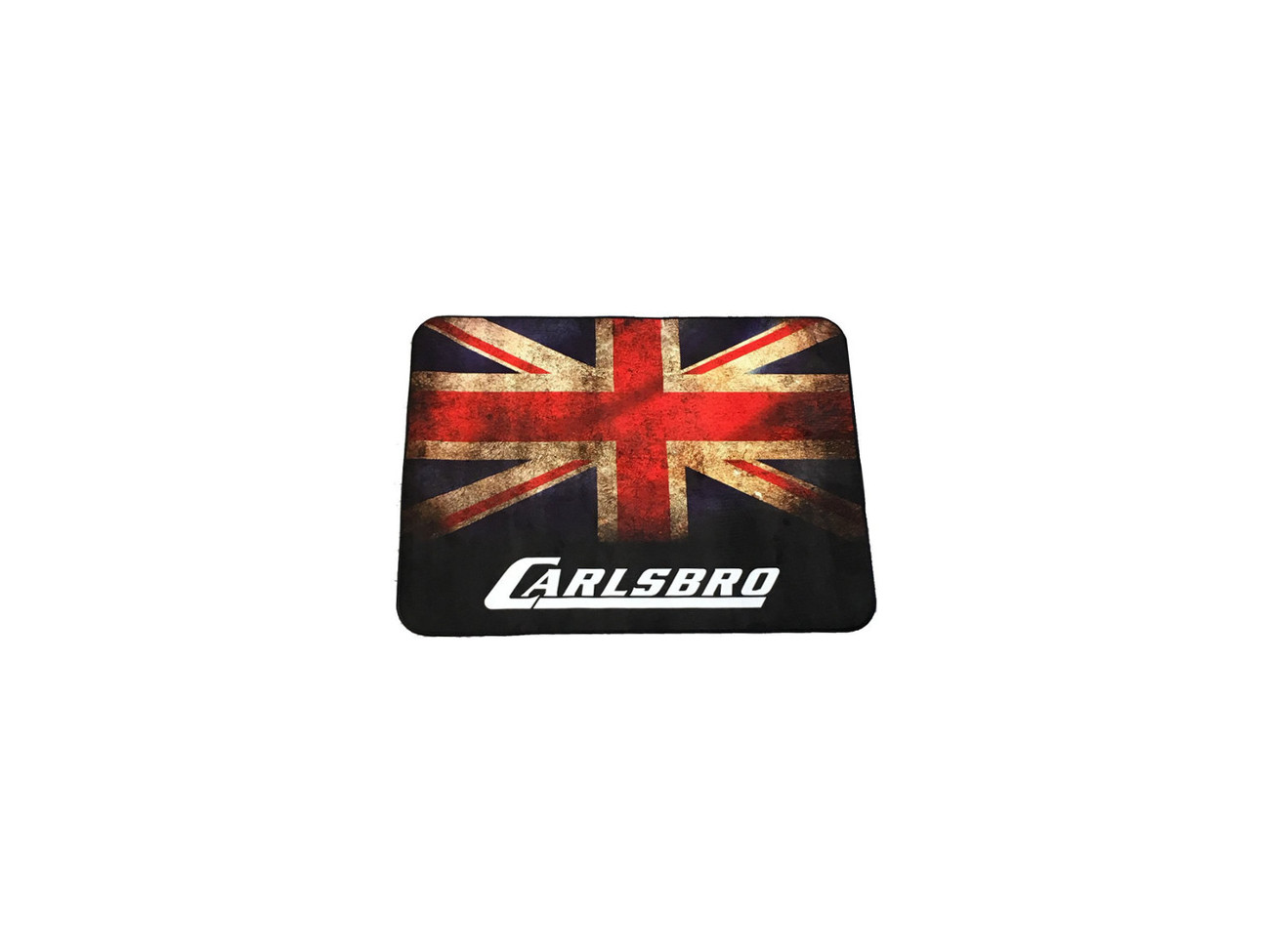 Carlsbro Carlsbro Drum Mat Dywanik Reklamowy