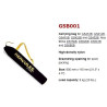 Hercules Gsb 001 Pokrowiec Na Statyw Gitarowy