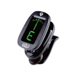 GUILD CLIP ON TUNER - TUNER...