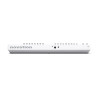 NOVATION LAUNCHKEY MINI 37 MK4 WHITE - KONTROLER MIDI