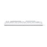 NOVATION LAUNCHKEY MINI 37 MK4 WHITE - KONTROLER MIDI