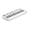 NOVATION LAUNCHKEY MINI 37 MK4 WHITE - KONTROLER MIDI
