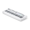 NOVATION LAUNCHKEY MINI 37 MK4 WHITE - KONTROLER MIDI