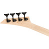JACKSON JS SERIES JS3P CB - TR BLK BRST - GITARA BASOWA