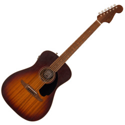FENDER MALIBU SPECIAL HSB...
