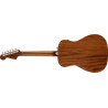 FENDER MALIBU SPECIAL HSB MAH W/BAG PF - GITARA ELEKTROAKUSTYCZNA