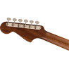 FENDER MALIBU SPECIAL HSB MAH W/BAG PF - GITARA ELEKTROAKUSTYCZNA