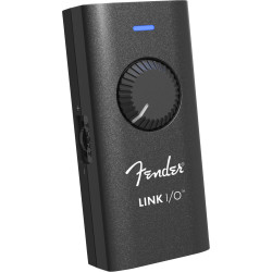 FENDER LINK I/O INTERFACE -...