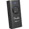 FENDER LINK I/O INTERFACE - PRZENOŚNY INTERFACE GITAROWY