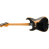 CHARVEL PRO MOD RELIC SAN DIMAS STYLE 1 HH FR PF BLACK - GITARA ELEKTRYCZNA