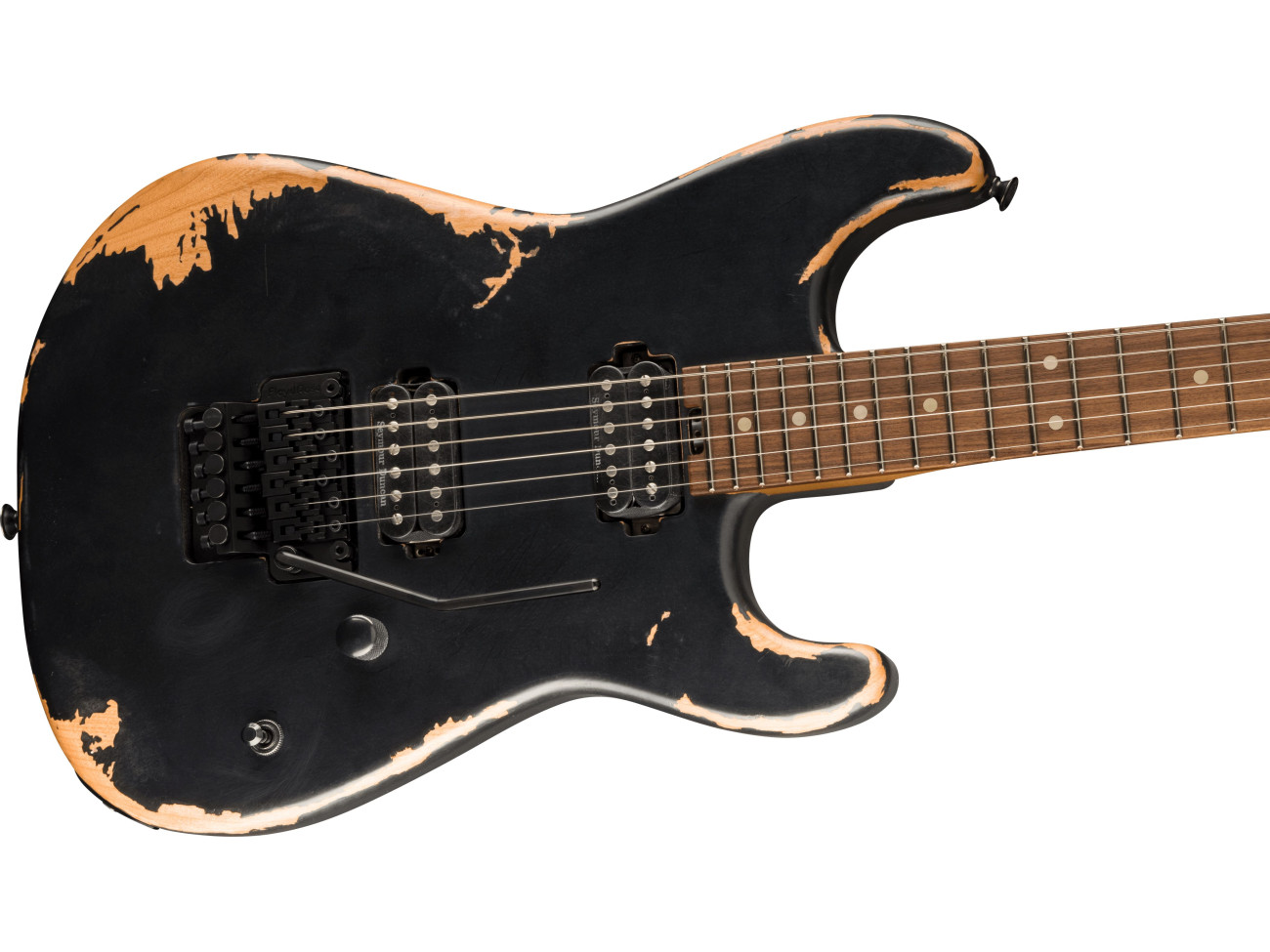 ギター CHARVEL Pro-Mod Series SAN DIMAS STYLE1 Charvel Pro Mod San Dimas Style 1 HH FR SW - Charvel