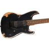 CHARVEL PRO MOD RELIC SAN DIMAS STYLE 1 HH FR PF BLACK - GITARA ELEKTRYCZNA