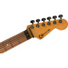 CHARVEL PRO MOD RELIC SAN DIMAS STYLE 1 HH FR PF BLACK - GITARA ELEKTRYCZNA