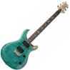 PRS SE CUSTOM 24-08 TURQUOISE - GITARA ELEKTRYCZNA