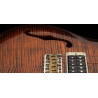 PRS SE CUSTOM 24 SH PIEZO ORANGE TIGER - GITARA ELEKTRYCZNA