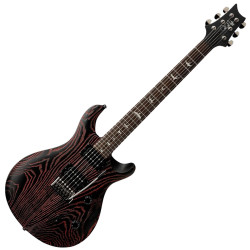 PRS SE CE24 SANDBLASTED LTD...