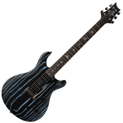 PRS SE CE24 SANDBLASTED LTD...