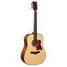 ARS NOVA AN-700 GITARA AKUS. TOP SWIERK