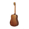 ARS NOVA AN-700 GITARA AKUS. TOP SWIERK