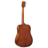 ARS NOVA AN-700 GITARA AKUS. TOP SWIERK
