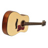 ARS NOVA AN-700 GITARA AKUS. TOP SWIERK