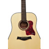 ARS NOVA AN-700 GITARA AKUS. TOP SWIERK