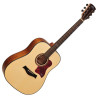 ARS NOVA AN-700 GITARA AKUS. TOP SWIERK