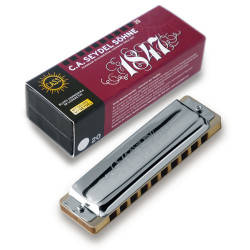 SEYDEL 16601C BLUES 1847 -...