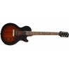 OUTLET - EPIPHONE LES PAUL JR VS TOBACCO BURST - GITARA ELEKTRYCZNA