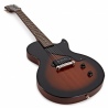 OUTLET - EPIPHONE LES PAUL JR VS TOBACCO BURST - GITARA ELEKTRYCZNA