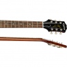 OUTLET - EPIPHONE LES PAUL JR VS TOBACCO BURST - GITARA ELEKTRYCZNA