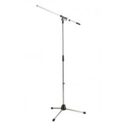 K&M 21020-300-02 statyw mikrofonowy